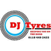 DJ Tyres