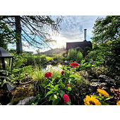 NK – Gärten Garden & Living GmbH