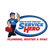 Service Hero Plumbing of Orange County