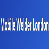 Mobile Welder London