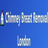 Chimney Breast Removal London