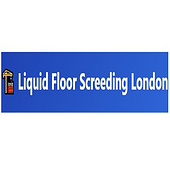 Liquid Floor Screeding London