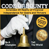 Code Of Bounty