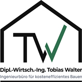 Dipl.-Wirtsch.-Ing. Tobias Walter