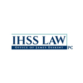 Ihss Law Office of James Diskint, PC