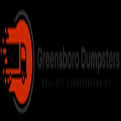 Dumpster Rental Greensboro