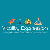 Vitality Expression