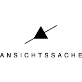Ansichtssache