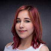 Julia Pissareva