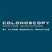 Colonoscopy screening packages—colonoscopydoctor.sg