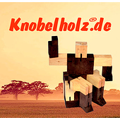 Knobelholz Spielzeug Manufaktur GmbH