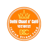 Delhi Chaat N Cafe—Indian Restaurant in Chorlton