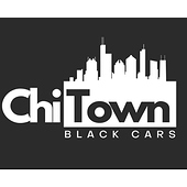 Chi Town Black Cars