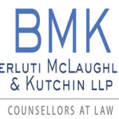 Berluti McLaughlin & Kutchin LLP
