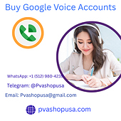 25 best sites to Buy Google Voice Accounts with USA …
