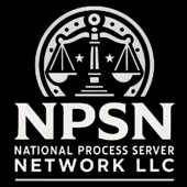 National Process Server Network