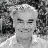 Frank Schubert
