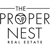 The Proper Nest Real Estate