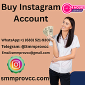 How To Safely Buy an Instagram Account (Guide 2025)
