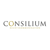 Consilium Rechtskommunikation GmbH