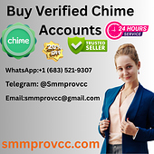Top 12 Sites for Verified Chime Accounts: Secure & Trusted