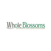 Whole Blossoms