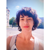 Melisa Palacio López