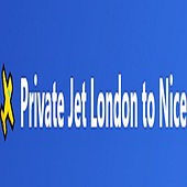 Private Jet London to Nice