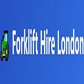 Forklift Hire London