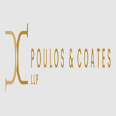 Llp, Poulos & Coates,