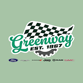 Greenway Chrysler Dodge Jeep Ram
