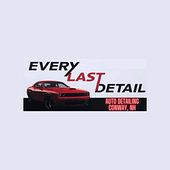 Every Last Detail NH