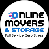 Licensed And Insured Movers Near Me—Online Movers & Storage