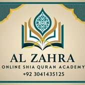 Al Zahra Online Quran Academy