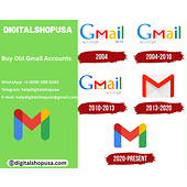 Buy Old Gmail Accounts