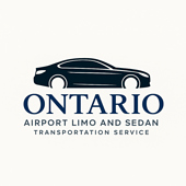 Ontario Airport Limo and Sedan Transportation Service