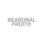 Seasonal Fruit GbR