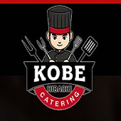 Kobe Hibachi catering