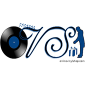 Online Vinyl Shop