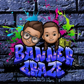 Banner Craze