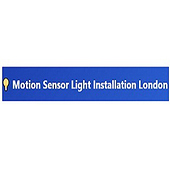 Motion Sensor Light Installation London