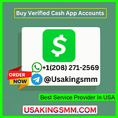 In 2025, 3 Easiest Way To Buy Verified Cash App Accounts