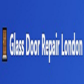 Glass Door Repair London
