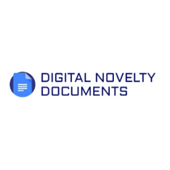 Digital Novelty Documents