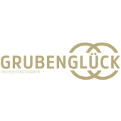 Grubenglück Hochzeitsfotografie NRW