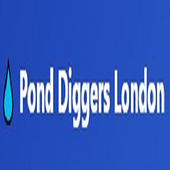 Pond Diggers London