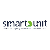 smart unit GmbH & Co. KG – Full-Service Digitalagentur