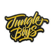 Official Jungle boys vape