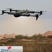 Zena Drone