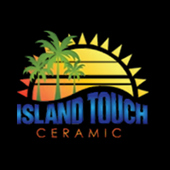 Island Touch Ceramic